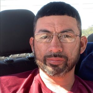 Meet your Posher, Scotty